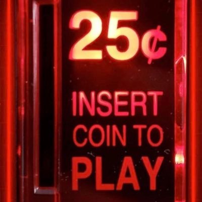 ArcadeJackpot's profile picture. 