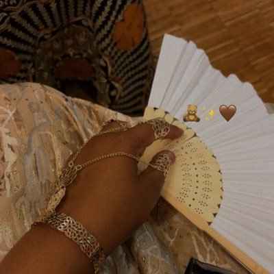 haalimananou's profile picture. 