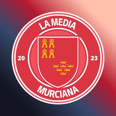 lamedia_murcia_'s profile picture. Noticias del fútbol de la región de Murcia, tercera rfef grupo XIII, preferente, 1º y 2º autonómica.

lamediamurciana@gmail.com