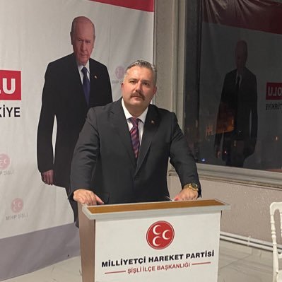 MhpYagiz's profile picture. Bu kadar korkak hain üç kuruşluk çıkarcı içinde namusla şerefle son nefesime kadar MHP..!!🇹🇷🇹🇷🇹🇷