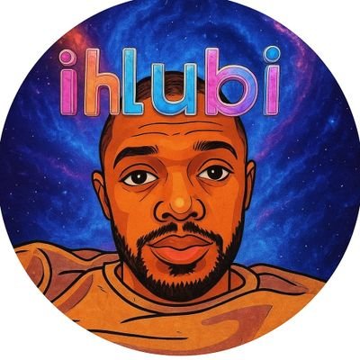iHlubi_ZA's profile picture. Business.