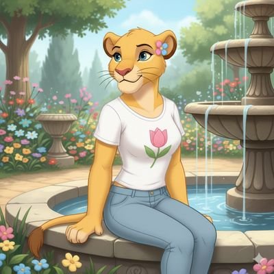 SaharaHB7's profile picture. 💛🌷 Princesa de la Sábana