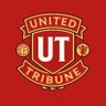 United_Tribune's profile picture. Your trusted source for Manchester United news, updates, and insight. Covering everything from Old Trafford, matchdays, transfers & beyond 🎙️🔴 #UnitedTribune