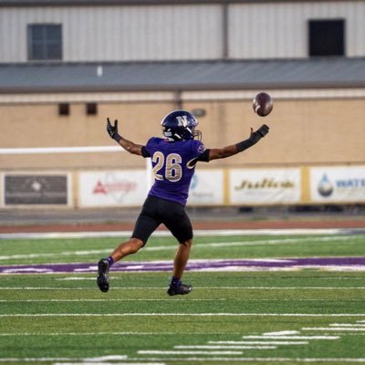 julius26067's profile picture. Navarro High School 2027 |C/2b|RHP/RHB |CB/QB/WR/S| julius.deleon0809@gmail.com|830-445-9900