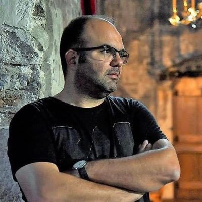 pantelisk's profile picture. Stagger Motherfucker Lee.