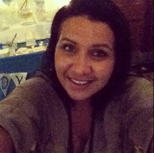 AlemkaDavis's profile picture. 