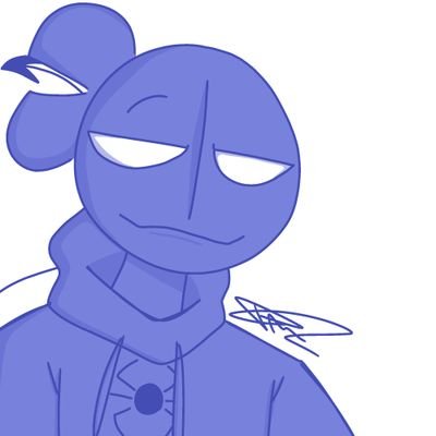 KBluexd63489's profile picture. 