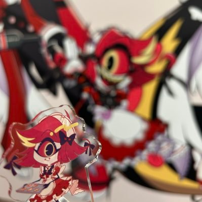 Aowaka_Kikasa's profile picture. 25↑ あんスタ引退済の夢ノ咲学院の地縛霊 引退しても最推しは鬼龍紅郎で推しユニは3人の紅月です🌙 今は忍たま•ハズビンホテル•都市伝説解体センターにハマってます