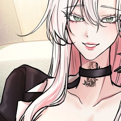 JUST_NEROS2's profile picture. 직장인 | 메인트 필독 | OC 역하렘 | Just HL