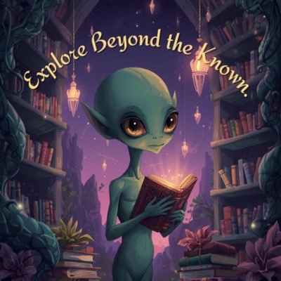 alfsadvntrs's profile picture. Author of book series Alf’s Adventures; loves to read, loves British TV, hair bands,history buff, and fascinated by all things paranormal and unexplained