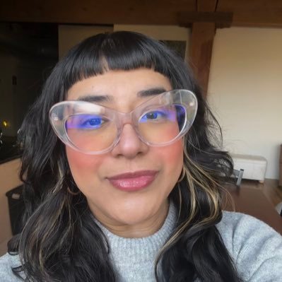 mermaid_nancyy's profile picture. (773) | '95 | scholar | party girl | psychosocially conscious | hoe enthusiast | big spoon advocate |self love | xoxo bitch