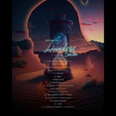 Hollywizzy_15's profile picture. Davido , Messi ❤️❤️🥹