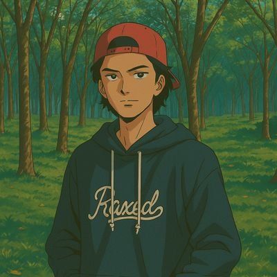 mymunn18's profile picture. Decentralized dreams | Web3 vibes only