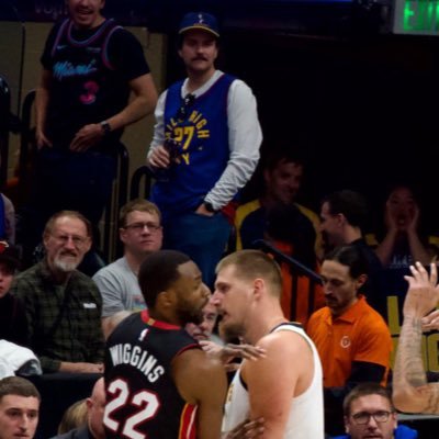 a_j_hilzman's profile picture. embiid sucks worse than Colorado State football but still #GoRams