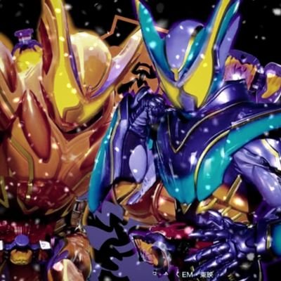 KYShakeitoffbot's profile picture. サブ垢兼凍結用鍵垢  @riika_mania サブサブ垢 @mania_rikka フォローしてください
Shake it offという曲を布教するbotです
MADを多く作ってたりします
基本的にフォロバ100です
メンションされたらマスターテイストで飛んでいきます