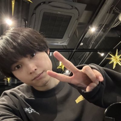 Aihcekt's profile picture. 