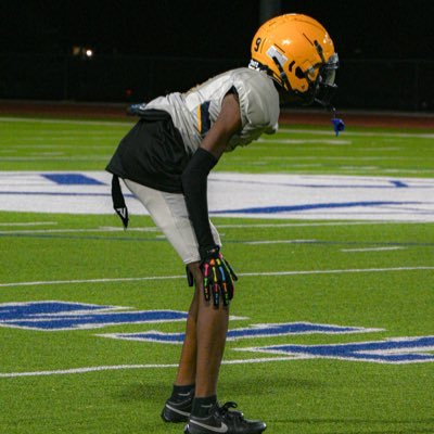 DamierDBHodges's profile picture. C/O 29 DB | 3.8 gpa | 6’0 134lb | 4.90 | arlington lamar high school |Psalm 27:14: | 📱- 773-294-3361 | 📧damierhodges048@gmail.com | ig damier.2turnt