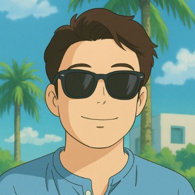 JosephNordqvist's profile picture. building, learning - opinions are my own