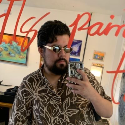 josema_rojo's profile picture. IG @arrobajosema