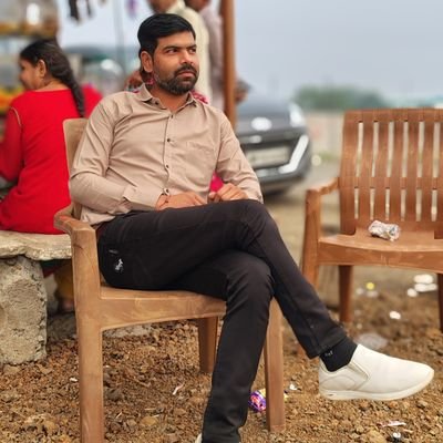 RitikKu94822699's profile picture. @bjp4india @bjp4mp @bjp4khurai
 जय श्री महाकाल

जय हिन्द जय भारत