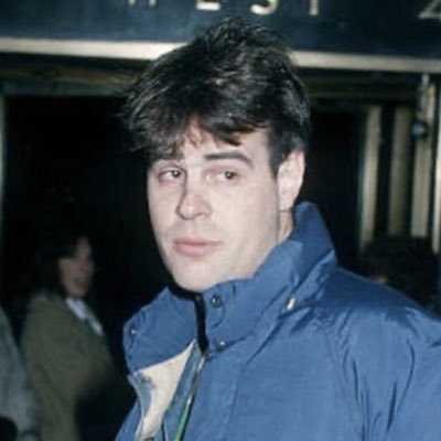 aykroydsnl's profile picture. live from new york