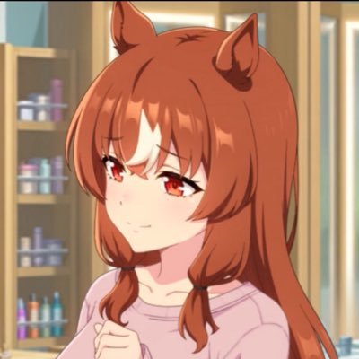 konatamuch0214's profile picture. 18🚹大学生📖趣味関係の投稿メインです〜 ウマ娘 Cod ブルアカ 雀魂とか色々✨ スティル最推 スペ様推✨ 仕事→一応夕方時間帯責任者務めてます！無言フォロー失礼します🙏🏻 色んな方と絡んでみたいです、、！よろしくお願いします！！