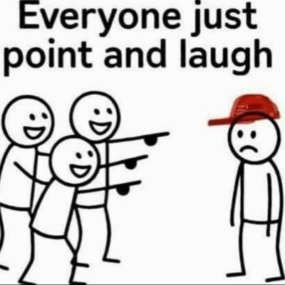 HackDaddy379's profile picture. Trucker. Veteran. Fuck Trump and anyone stupid enough to STILL support him. You were snookered. Take corrective action accordingly. DM=BLOCK