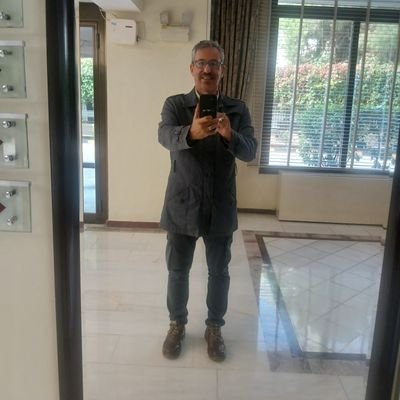 Doruk1965's profile picture. Kuleli Askeri lisesi 1983, 
Kara Harp Okulu 1987 mezunu,
Mustafa Kemal Atatürk’ün askeri🇹🇷⚔️🇹🇷