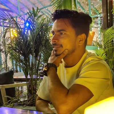 SanjeevLucifer's profile picture. Crazy guy