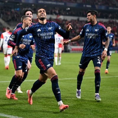 Football1sFun's profile picture. 🔴⚪Arsenal ,@Arsenal.