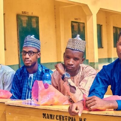 LawalInuwa55162's profile picture. 