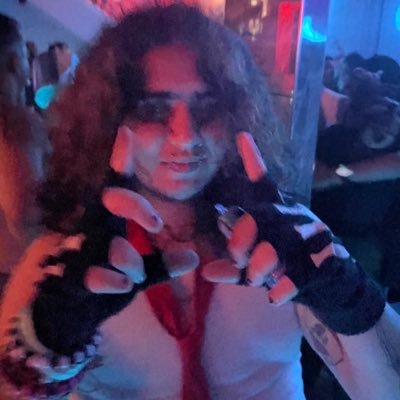 prorevfight's profile picture. 