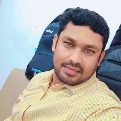 DURGASANKARDASH's profile picture. ସତ୍ୟ ମେବ ଜୟତେ🌹💐🙏