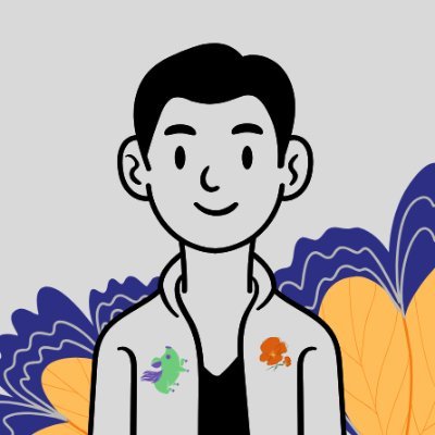 fromnuwa's profile picture. Product & Web Designer