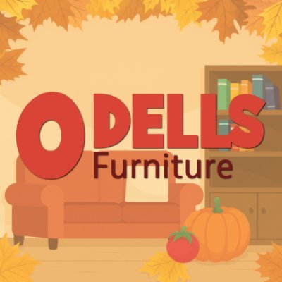 FurnitureOdell's profile picture. Located in Idaho Falls, Rexburg, Pocatello, and Blackfoot.  Odell's Furniture© has been part of southeast Idaho for nearly 35 years.