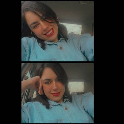 Shima_azn's profile picture. نیمچه حقوق‌دان👩🏻‍⚖️ دیوونه‌ی فیلم و سریال🎥تا حدودی اهل کتاب📚عَرزشی🚫