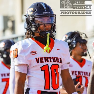 jahmere972's profile picture. Ventura college - 5'11" 170Lbs • WR/ATH | Jahmerejames972@gmail.com #732-685-5057 NCAA ID: 2509731543
