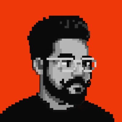 varundesigns's profile picture. gm, even when it’s not