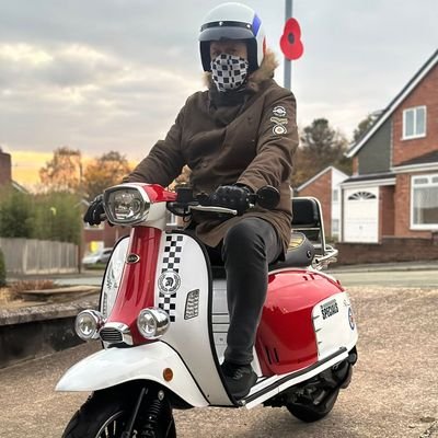 JonRowe1's profile picture. Miserable moaning git from Stoke