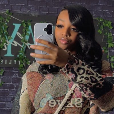 ny_symone's profile picture. K. Skye 👼💓 & K. Starr 🧸🎀