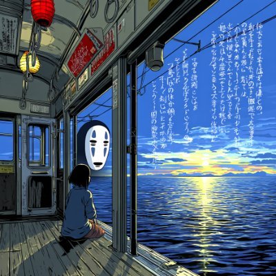 Dai_8sy's profile picture. アメリカの雄大さと台湾の繊細さが私の心の中で共存し、私はよりしなやかな姿勢で世界と向き合えるようになった。✨
静かな海を見つめながら、心が安らぎます。人生で価値観が同じ、志を同じくする人と出会えたら、とても幸運だと感じますね。😊❤️