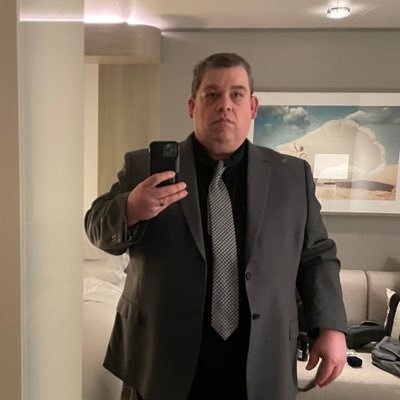 roger_wermes's profile picture. Christian American. God first, family and my country🇺🇸, in that order😎😎. Tweets and opinions are mine. Tired of Chinese bots 🤖. 🚫 scammers.