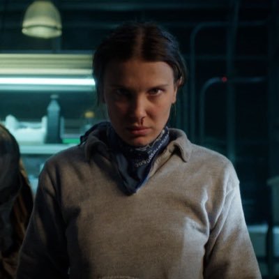 fromhawkins_'s profile picture. stranger things enthusiast