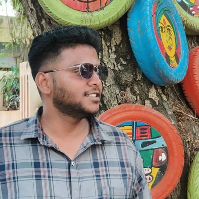 Pavansai75081's profile picture. THATHWAMASI 📿
#vk #rc ⭐🔥
Vijayawada 📍