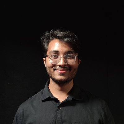 wthshantah's profile picture. Harmonising design, technology and research.