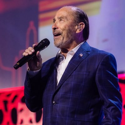 leegreenwood65's profile picture. The Official Twitter of Lee Greenwood