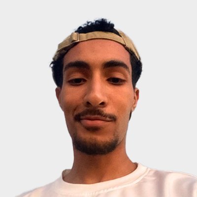 soiamachraf's profile picture. I design landing pages for your product | sharing my process & progress

📧: achrafbuss@gmail.com