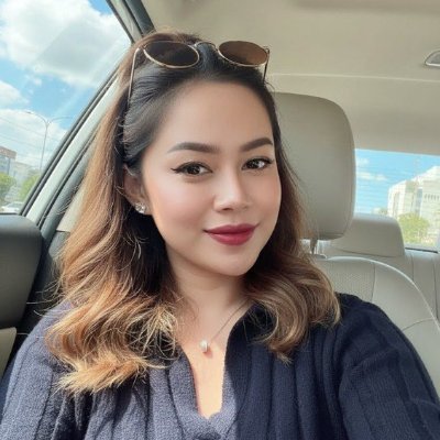 Nataliecho1234's profile picture. Serial entrepreneur Redefining Elegance  with Every with Every Design. Very passionate ✨🌟AND believes every accomplishment starts with the decision to try.