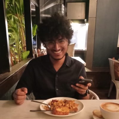 AkashTheGreat_1's profile picture. ⚙️ Engineering Compilers @mathworks 💡 Tinkering @spurnow_com 👨‍💻 CS Research Analyst @midasIIITD, PAG Lab @UNLincoln 🕹️ @RocketLeague Champ