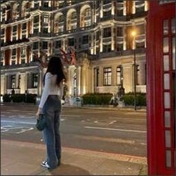 ClaireU42158's profile picture. 